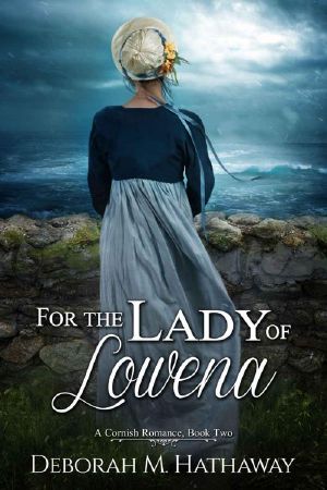 [Cornish Romance 02] • For the Lady of Lowena